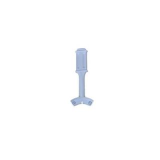 Larson 52 in. White Ceiling Fan Replacement Blade Arms 337762002