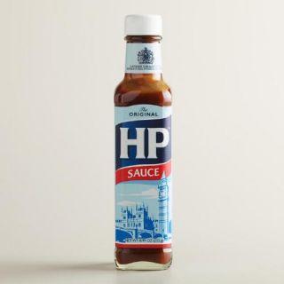 HP Original Sauce, Set of 2