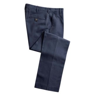 Cotton Twill Pants (For Men) 2154T 87