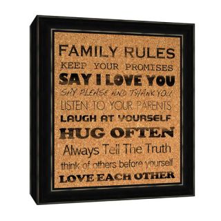 PTM Images Say I Love You Wall Mounted Bulletin Board