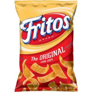 Fritos Original Corn Chips, 9.75 oz.