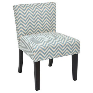 Inspired By Bassett Bristol Upholstered Chair   Mist