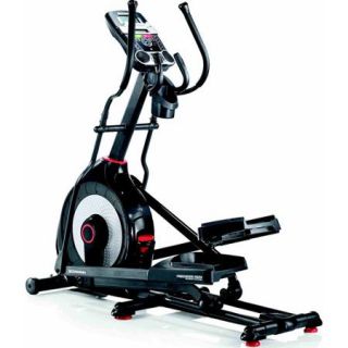 Schwinn 430 Elliptical, Black