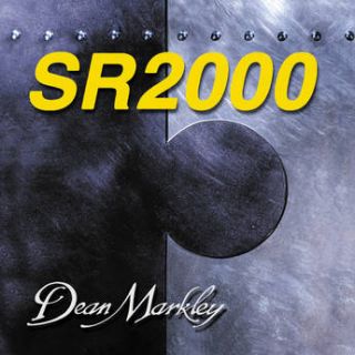 Dean Markley  SR2000 Bass Guitar Strings DM2699