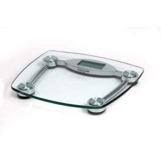 Taylor Model 7506 Glass Electronic Bath Scale