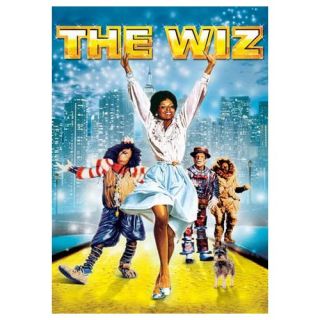 The Wiz (1978) Instant Video Streaming by Vudu