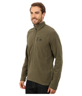 adidas Outdoor Hiking Reachout Pull Over Fleece