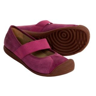 Keen Sienna Mary Jane Shoes (For Women) 29