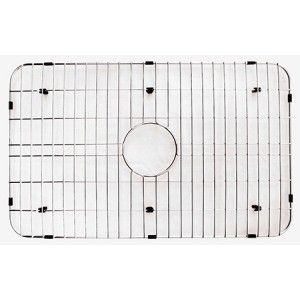 Alfi Brand GR510 Stainless Steel kitchen Sink Grid for AB510 and
AB3021