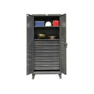 Office Storage Cabinets Strong Hold Products SKU SHDP1027