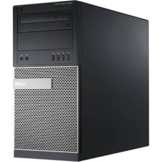 Dell OptiPlex 9020 463 1160 Mini Tower Desktop Computer 463 1160