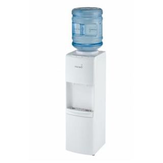 Primo Water Top Loading Free Standing Water Dispenser in White