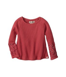 Lucky Brand Kids Tate Long Sleeve Thermal Toddler