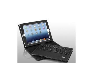 Bluetooth Folio iPad Air Black