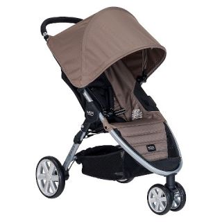 Britax B Agile 3 Stroller