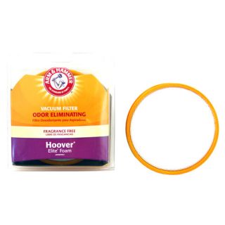 Arm & Hammer Hoover T Series Foam 1 Foam