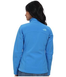 The North Face Apex Bionic Jacket Clear Lake Blue