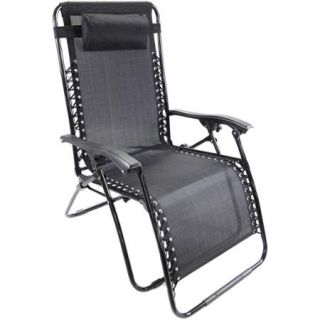 Jordan Manufacturing Extra Large Zero Gravity Chair