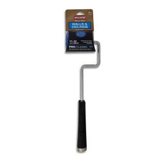 Wooster Synthetic Blend Regular Paint Roller Cover (Common 3 in; Actual 3.05 in)
