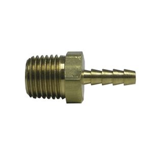 Watts 1/4 in x 3/8 in Barb Fitting
