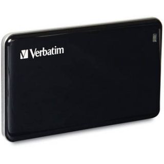 Verbatim 128GB Store n Go USB 3.0 External Solid State 47622