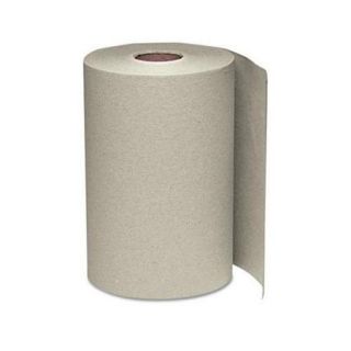 Nonperforated Paper Towel Roll WNS108