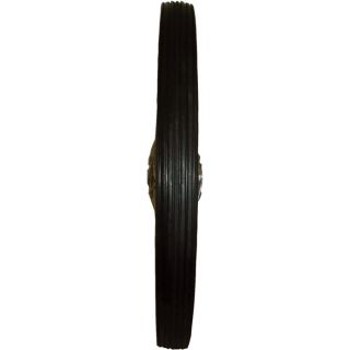 Marathon Tires Flat-Free Tire on Spoked Ball Bearing Wheel — 20in. x 1.75in.