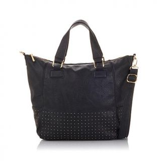 BCBGeneration "Quinn" Studded Tribute Bag   7559567