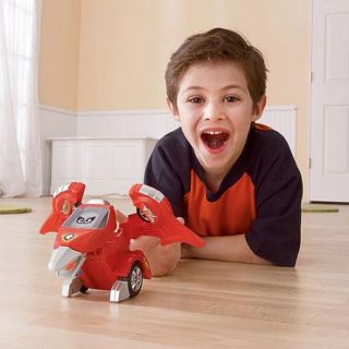 VTech Switch & Go Dinos T Don the Pteranodon