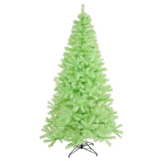 LB International Pop Up 6 Green Artificial Christmas Tree with 350