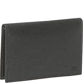 Hartmann Luggage Capital Gusseted Card Case