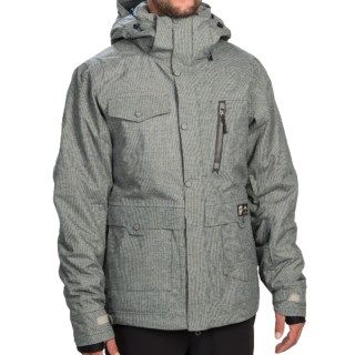 Orage M 89 Ski Jacket (For Men) 9100K 55