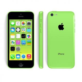 Apple iPhone® 5c 8GB Unlocked GSM Smartphone   7619658