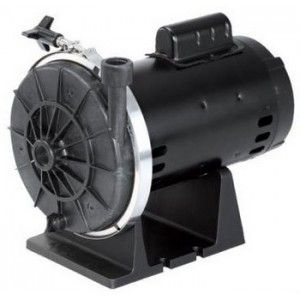 Polaris PB4 60Q Quiet Motor Halycon Booster Pump   3/4 HP