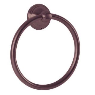 C Accessories Towel Ring in Oil Rubbed Bronze 06095620