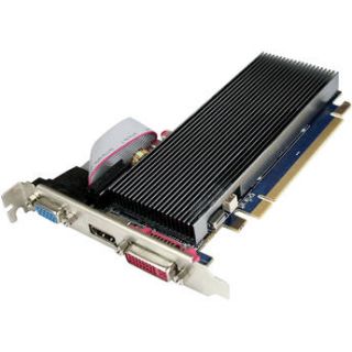 Diamond Multimedia Radeon R5 230 Graphics Card R5230D31G