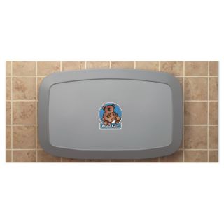 Horizontal Baby Changing Station by Koala Kare Products