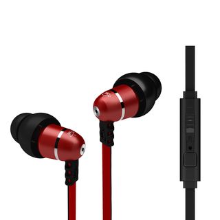 MEElectronics M9P In Ear Headphone w/ Microphone, Remote, and