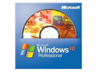 Microsoft Windows XP Professional SP3 w/Multilingual User Interface Pack for System Builders   Operating Systems