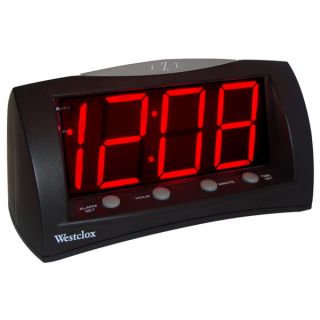 Extra Large LED Display Alarm Clock  ™ Shopping   Great