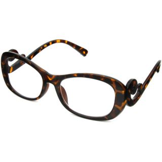 Hot Optix Womens Fashion Reading Glasses   17413121  