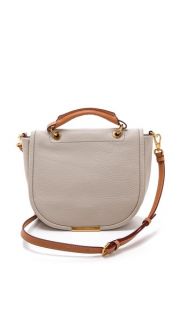 Marc by Marc Jacobs Softy Saddle Top Handle Satchel