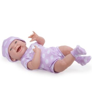 My Very Own Baby Doll Purple   17766295 Big