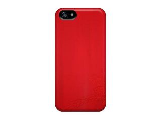 Tpu Case Cover For Iphone 5/5s Strong Protect Case   Budweiser Design