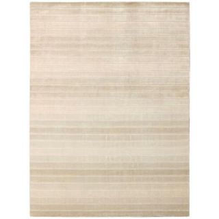 Nourison Aura Tusk 4 ft. x 6 ft. Area Rug 106186