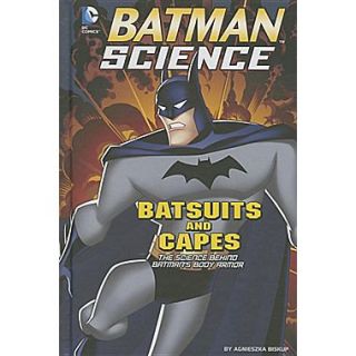 Batsuits and Capes The Science Behind Batmans Body Armor