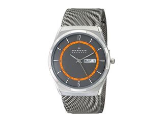 Skagen Sk809xltbb Titanium Watch, Watches, Men