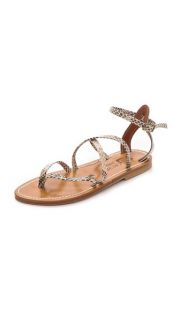 K. Jacques Epicure Sandals