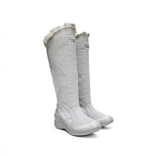 Bzees "Decadent" Tall Boot with Faux Fur Lining   7892460