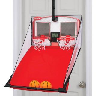 Majik Over The Door Basketball